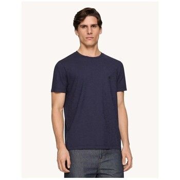 Dondup Tops y Camisetas US198 JF0195U ZL4-DU 890 JERSEY FIAMMATO para hombre