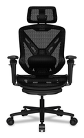 cougar silla speeder