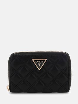 Cartera Giully Pespunteada