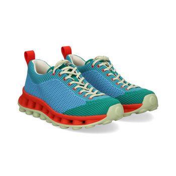 Camper Zapatillas Mujer - Azul Talla 40