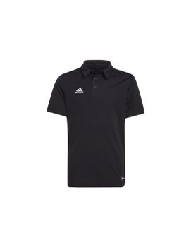 Polo de Fútbol adidas Ent22 Y Infantil