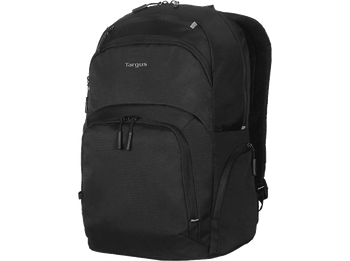 Mochila para portátil - Targus Classic EcoSmart, 25 l, Unisex, Portátiles de 15