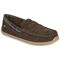barbour pantuflas albert para hombre