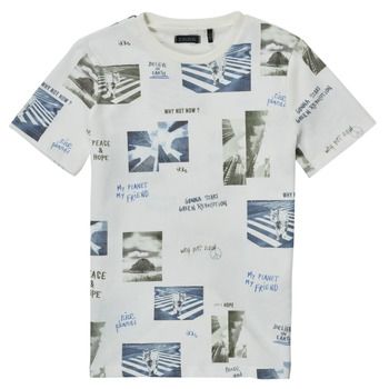 Ikks Camiseta JABAJET para niño