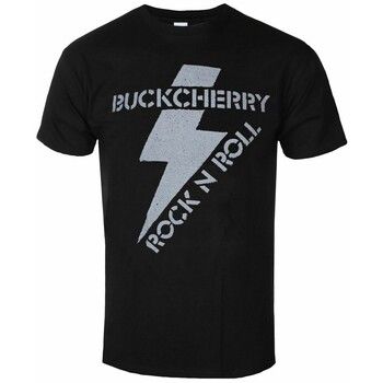 Buckcherry Tops y Camisetas Rock N Roll para mujer