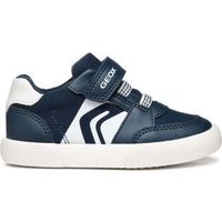 geox zapatillas - para nino