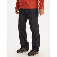 marmot pantalones precip para hombre