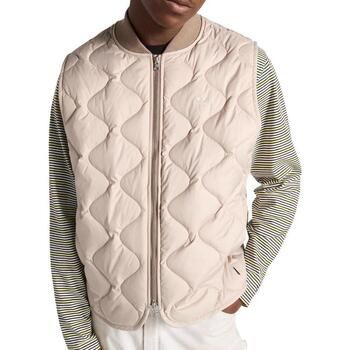 Converse Abrigo de plumas Vest para hombre