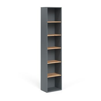 Armario Alto Viktor 40.2 X 188.6 Cm Vicco