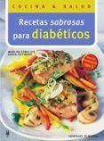 recetas sabrosas para diabeticos