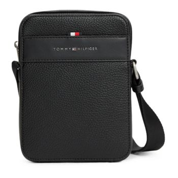 Tommy Hilfiger Bolsos Hombre - Negro Talla Os