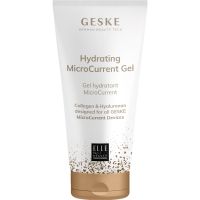 hydrating microcurrent gel 100 ml