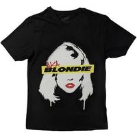 blondie tops y camisetas aka eyestrip para mujer