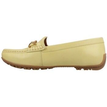 Geox Mocasines D Kosmopolis + Grip para mujer