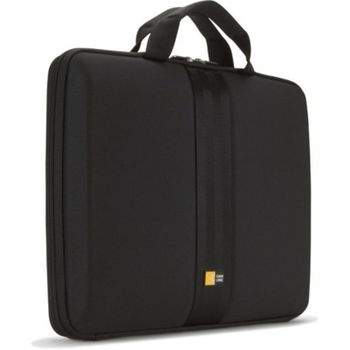 Funda para portátil Case Logic QNS-113 Black 13.3