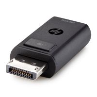 adaptador displayport a hdmi hp 14 m negro