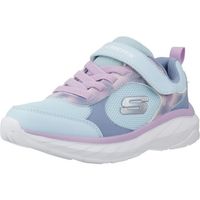 skechers deportivas moda boundless para nina