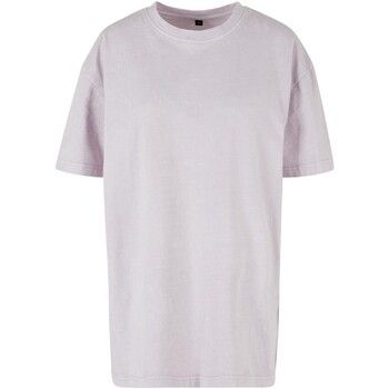 Build Your Brand Camiseta RW9569 para mujer