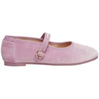 paez bailarinas mary jane w - velvet iris para mujer