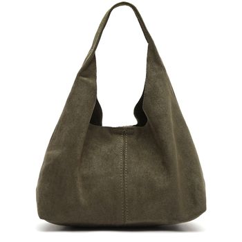 Misako Bandolera Pologito-1 bolso hobo de mano mini para mujer