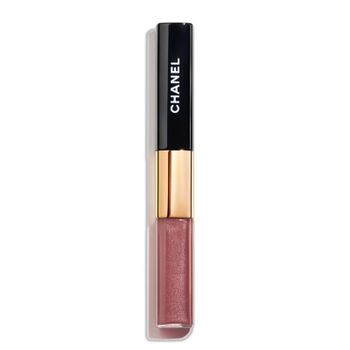 Chanel Gloss LE ROUGE DUO ULTRA TENUE Dúo Para Labios De Larga Duración