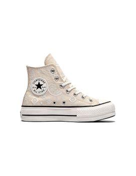 Zapatillas Converse Chuck Taylor Mujer