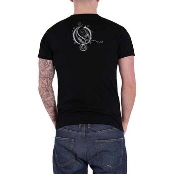 Opeth Camiseta Blackwater Park para mujer