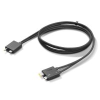 cable thunderbolt 4 lenovo thinkpad workstation dock split 07 m 40 gbits