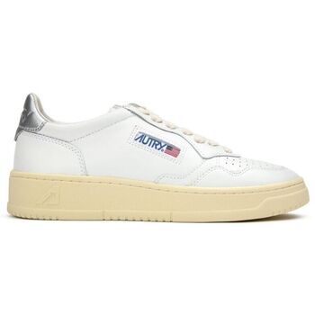 Autry Zapatillas Medalist Low Entrenadores para mujer