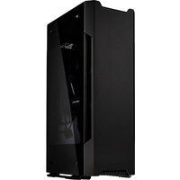 phanteks enthoo evolv shift es217e mini itx mid-tower pc case