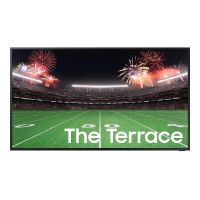 tv samsung neo qled the terrace 75 4k smart tv exterior hdr10