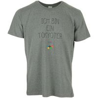 civissum camiseta ich bin ein tokyoter tee para hombre
