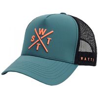 watts gorra casquette truck para hombre