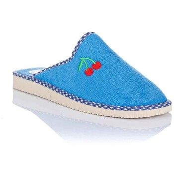 Ruiz Y Gallego Pantuflas Zapatilla de casa - Rizo para mujer