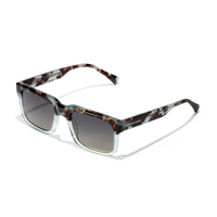 gafas de sol hawkers inwood - blue carey smoky dark