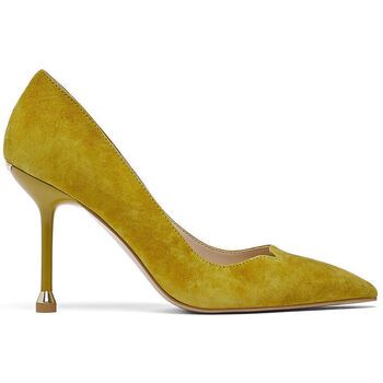 Liu Jo Zapatos de tacón Zapatos de salón en ante para mujer