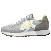sun68 zapatillas jaki 20 solid para hombre