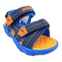 joma sandalias playa nino wave 2604 azul para nino