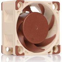 noctua nf-a4x20 pwm carcasa del ordenador ventilad