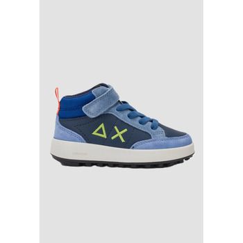 Sun68 Zapatillas 11297525760342 para niño