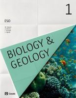 biology and geology 1 eso