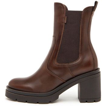 NeroGiardini Botines Delavato Tr Varsavia 8003 Lig para mujer