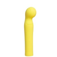 smile makers the tennis pro g-spot vibrator