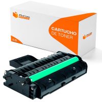 pccom essential toner compatible ricoh aficio sp201nsp204snsp203ssp211sp213 negro