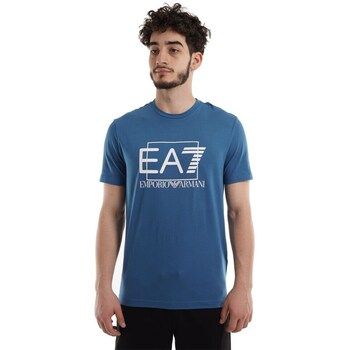 Emporio Armani Camiseta Emporio Ea7 para hombre