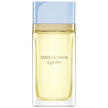 D&G Perfume Eau de parfum Light Blue 50 ml para mujer