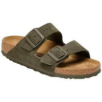 birkenstock sandalias sandale arizona etroite verte para hombre