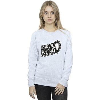 Disney Jersey The Lion King The King para mujer