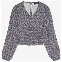 le temps des cerises blusa top tennygi para nina