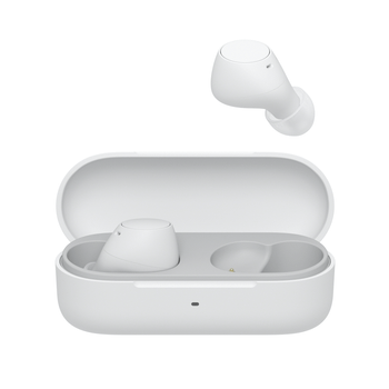AURICULARES BLUETOOTH BLANCO